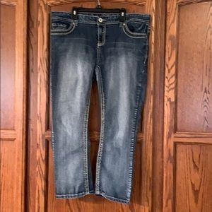 Women’s Maurices Jeans